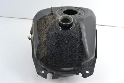 Serbatoio carburante benzina - serbatoio,