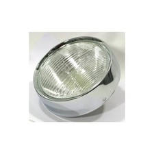Faro Anteriore In Vetro Vespa
