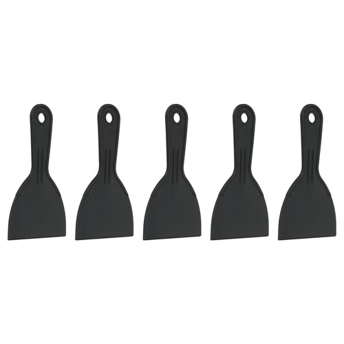 Pezzi spatola larghezza - 5,