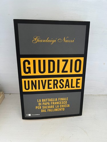 Gianluigi nuzzi giudizio - gianluigi,