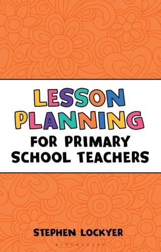 Lesson planning for primary - for,