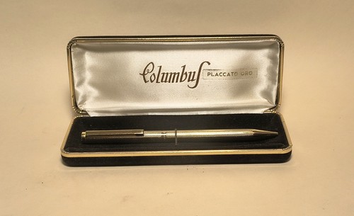 Columbus penna sfera vintage - columbus,