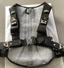 Zaino moto 10L 