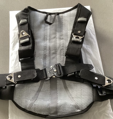 Zaino moto 10l - moto,