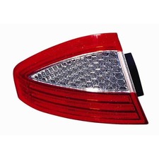 Gruppo Ottico Posteriore