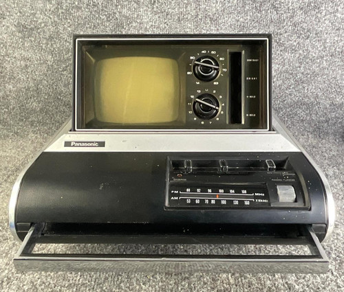 Panasonic 475 schermo pop - tr-475,