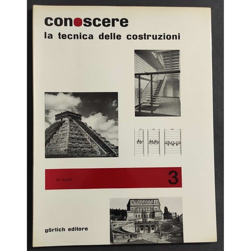 Conoscere tecnica delle - la,