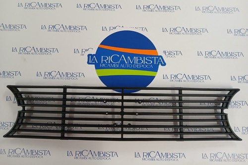 Mascherina anteriore lancia - mascherina,