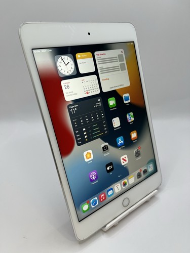 Apple ipad mini - apple,