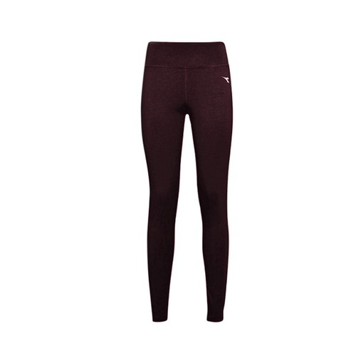 Diadora leggings donna - donna, js