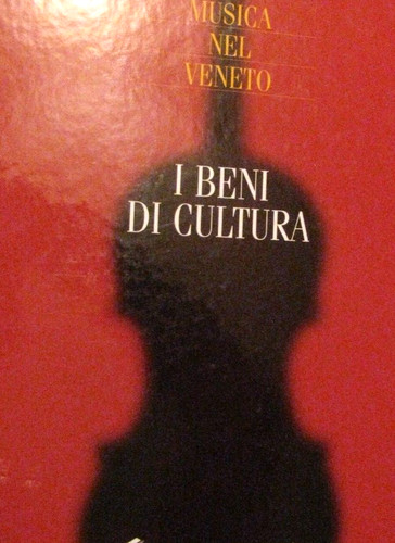 Beni cultura musica - di,