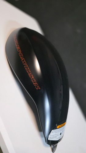 Coperchio airbox serbatoio - coperchio,