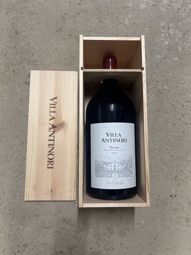 Villa antinori rosso doppio - villa,