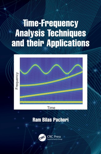 Time frequency analysis - time-frequency,