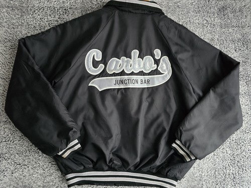 Giacca bomber vintage - bomber,