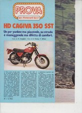 advertising TEST MOTO HD