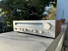 Amplificatore sintonizzatore