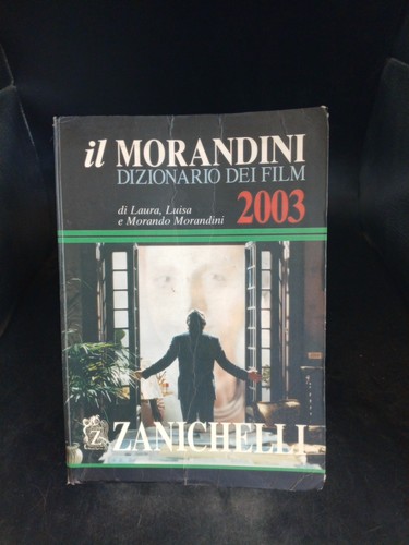 Morandini dizionario dei - morandini:,