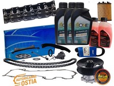 KIT CATENA  SKF Modificata
