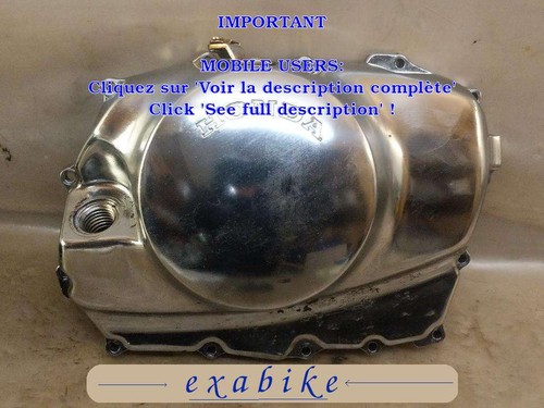 Carter embrayage pour - d'embrayage,