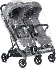 Parapioggia per passeggino - parapioggia,