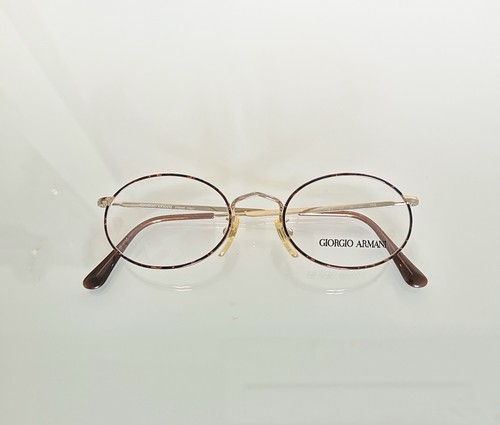 Giorgio armani montatura - armani,