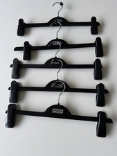 MARKS AND SPENCER M&S GONNA PANTALONI APPENDIABITI / APPENDIABITI X 5