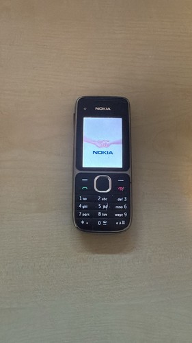 Nokia 721 testato - c2-01,