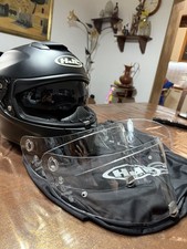 HJC RPHA 70 Casco Moto Taglia