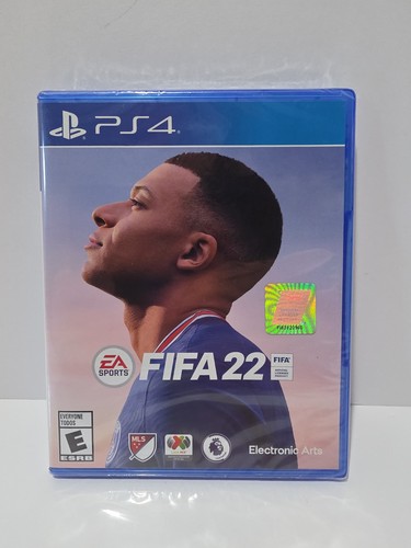 Fifa sony playstation ps4 - 22,
