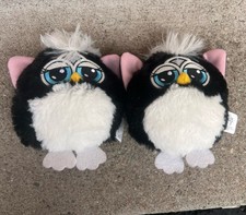 2 Peluche Furby Edizione
