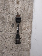 Semiasse Sinistro AUDI A1 Sportback (GBA) 30 TFSI  85 kW  116 PS (07.20