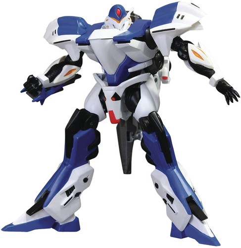 Evolution toy hafm eroe - evolution, toy-hafm