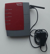 AVM - FRITZ!BOX Fon WLAN 7170