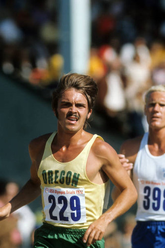 Olympic trials oregon steve - oregon,