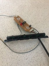 Tastiere Ricevitore E Accensione Bn41-00709A Le26a336j1d