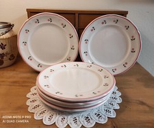 Piatti Quadrifoglio ceramica