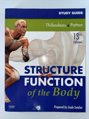 Anatomy study guide - anatomy,