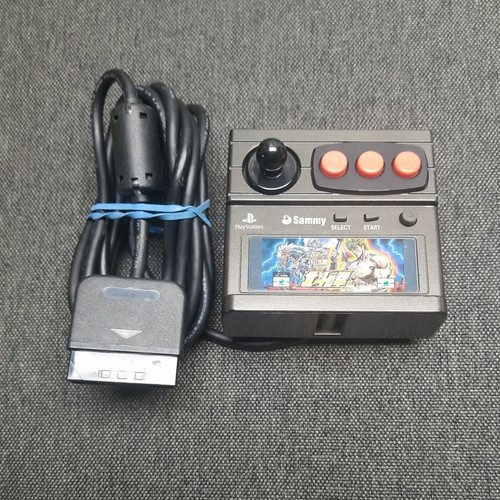 Sammy pachi slot controller - sammy, pachi-slot