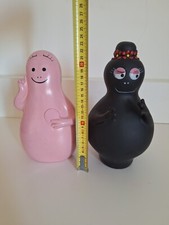 Coppia Barbapapà e Barbamamma