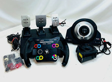 Thrustmaster racing tm - ii,