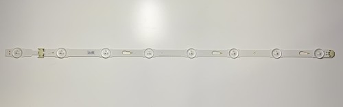 Barra led v5du 550dca - barra,