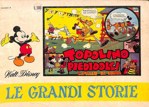 822 grandi storie - storie, ed