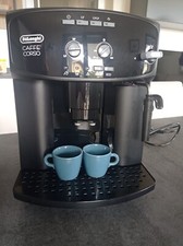 macchina per il caffè in grani