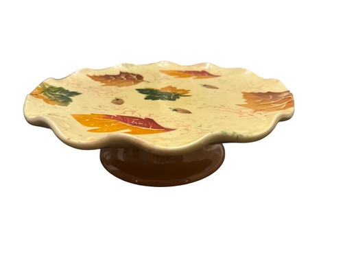 Ceramiche alfa italy autunno - ceramiche,