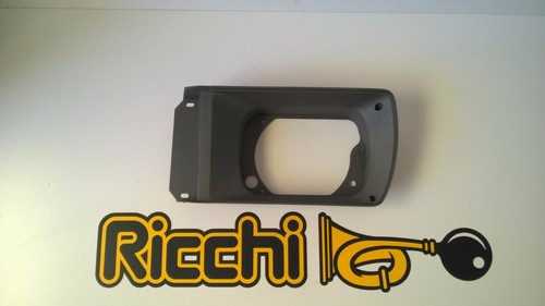Cornice supporto faro - supporto, fanale