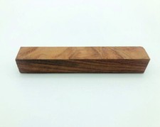 LEGNO DI BUBINGA  PER