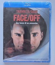 FACE/OFF FUORI CATALOGO WALT
