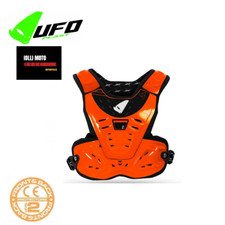 PETTORINA UFO REACTOR 2 Kids