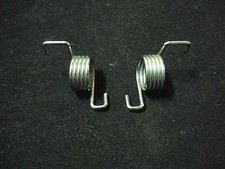 Molle leva rullo manubrio bici